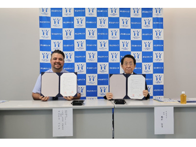 明治薬科大、西武学園文理小中高3校と教育提携 画像