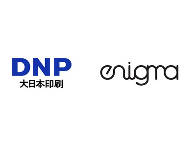 DNP✕enigma、体験型空間ソリューションで資本業務提携 画像