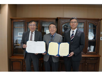 共立女子学園、北陸先端大と包括連携…大学院進学枠を新設 画像