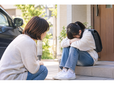 【相談対応Q＆A】朝、家に迎えに来てほしい 画像