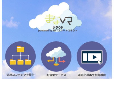 遠隔利用可能…配信型VR学習サービス「まなVRクラウド」提供開始 画像