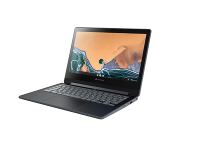 シャープ「Dynabook Chromebook C1」Wi-Fi専用モデル 画像
