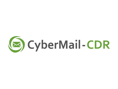 低価格な自治体・教委向けメールセキュリティ「CyberMail-CDR」 画像