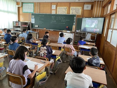 コカ・コーラ、学校団体向け「オンライン工場見学」受入れ開始 画像