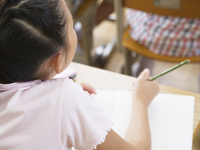 【相談対応Q&A】子供の癇癪に配慮して 画像