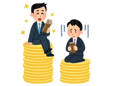 デジタルディバイドとは【教育業界 最新用語集】 画像