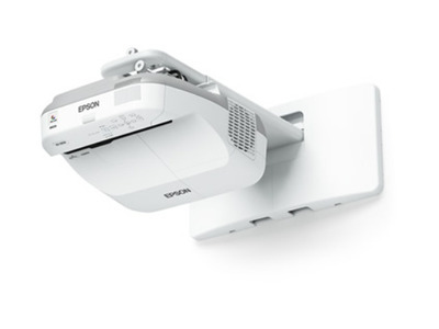 プロジェクターとは【教育業界 最新用語集】 画像