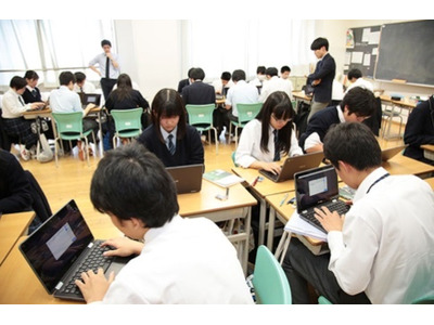 高校教科「情報」無償研修会、実施自治体を募集 画像