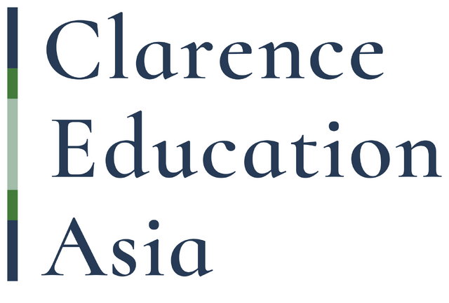 Clarence Education Asia