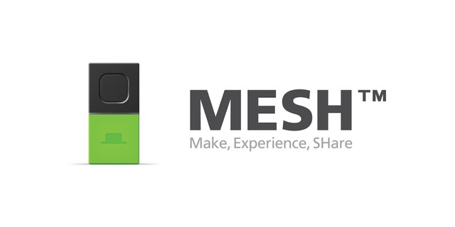 「MESH」が2020年内にChromebookに対応予定