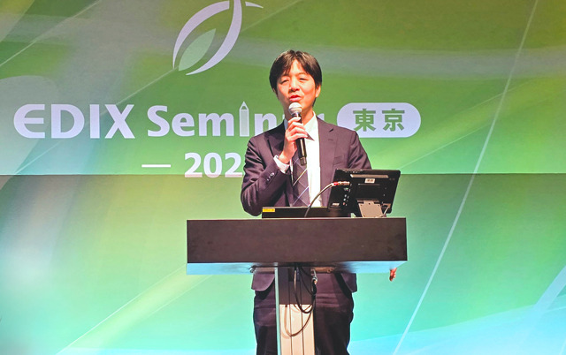 文部科学省 初等中等教育局学校情報基盤・教材課長 学校デジタル化プロジェクトチームリーダーの寺島史朗氏