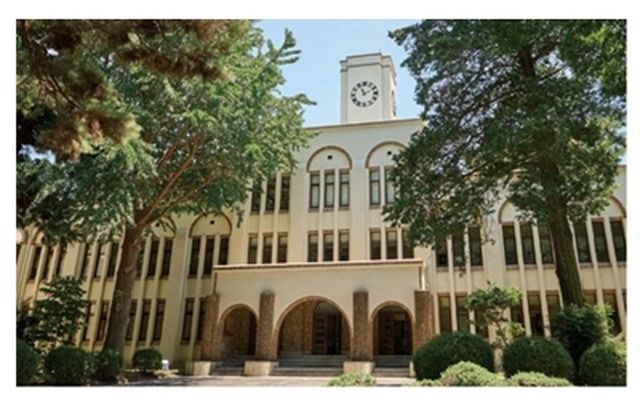 東京農工大学