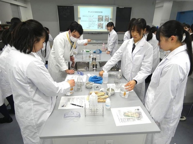 五修生制度（イメージ）