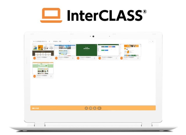 チエル「InterCLASSシリーズ」
