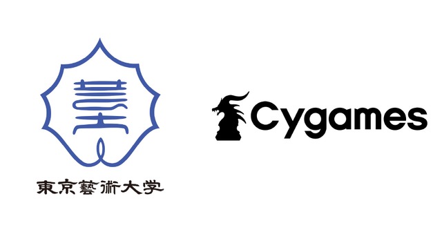 Cygamesと東京藝術大学、共同研究を開始