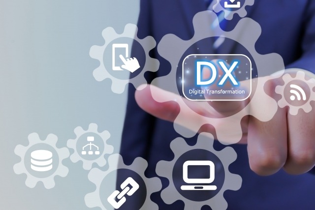 DXイメージ