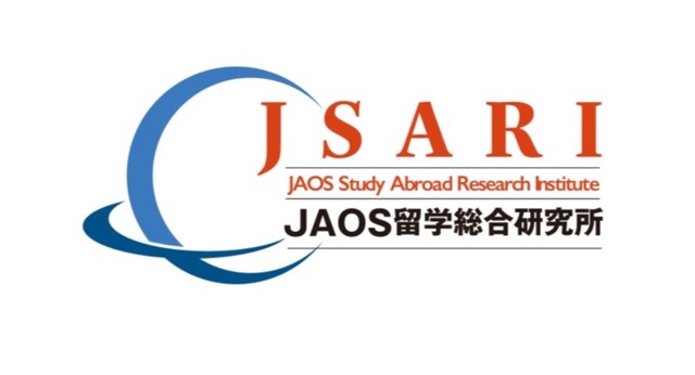JAOS留学総合研究所（JSARI）