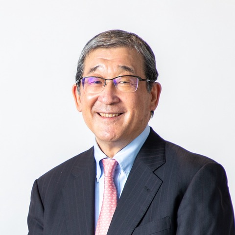 日本財団パラスポーツサポートセンター　山脇康会長