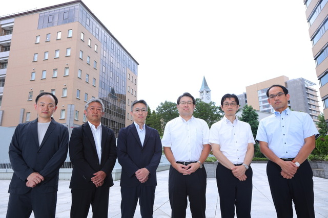 複雑化する大学入試に対応、UCAROと入試アウトソーシングの活用効果