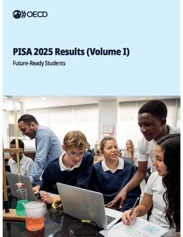 PISA 2025結果、第1弾