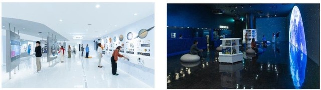 Space Travelium TeNQ