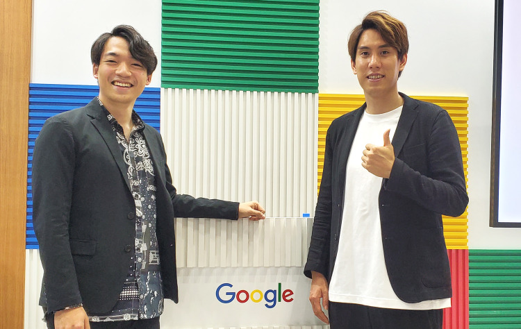 Edix22 学びを楽しむロールモデル を提供するquizknockの挑戦 伊沢拓司氏 須貝駿貴氏 教育業界ニュース Reseed リシード