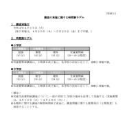 全国学力テスト】2022年度実施要領を公表…理科が追加に | 教育