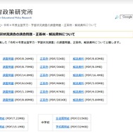 全国学力テスト】問題等を公開…プログラミング初出題 | 教育業界