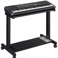 ヤマハ、学校用キーボードとスタンドを新発売 | 教育業界