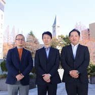 iiscore-Uで大学入試業務をデジタル化、労力・コスト減を実現