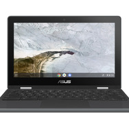 ASUS、耐久性優れたChromebook発表…GIGAスクールにも | 教育業界