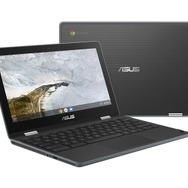 最終値下げ】ASUS ChromeBook Flip C214MA - ノートPC