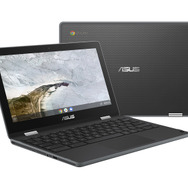 ASUS Chromebook Flip C214MA - ノートPC