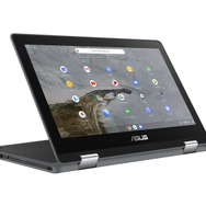 388 美品✨ASUS Chromebook C214M 学校推奨機種 ASUS Chromebook C214MA レビュー】堅牢性とモビリティを両立