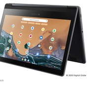 ソフトバンク「Dynabook Chromebook C1」学校向け発売 | 教育