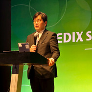 EDIX2026】とりあえず普通科文系の終焉…文科省 合田氏 | 教育業界