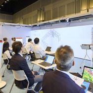 NEE2026】未来の教室がここに、学びの再設計が進む…東京会場レポート