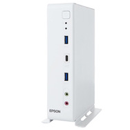 エプソンダイレクト　Endeavor JS190 コンパクトパソコン　PC EPSON - エプソンダイレクト Endeavor JS190 コンパクトパソコン