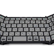 折りたたみ式 Bluetoothキーボード MOBO Keyboard 2 MOBO Keyboard 2 | MOBO