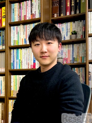 渡辺朗生