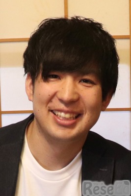 阪野一輝
