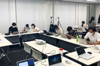 2025学院DXプロジェクト／アプリチーム