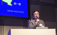 東北大学 冨永総長が語る「ムーブ＆シェイク」な未来戦略…国際卓越研究大学第1号認定のその先へ