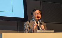 東北大学 冨永総長が語る「ムーブ＆シェイク」な未来戦略…国際卓越研究大学第1号認定のその先へ