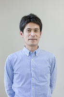 経営戦略本部企画室主任経営企画スタッフの藤本一之氏
