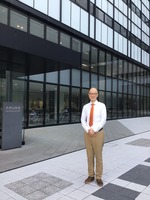法政大学教育開発支援機構長・生命科学部教授の山本兼由氏