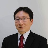長崎大学副学長の高田英明氏