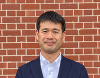 同志社大学 情報化推進部 情報基盤課 情報企画係長の土佐卓司氏