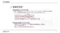 組織的体制2