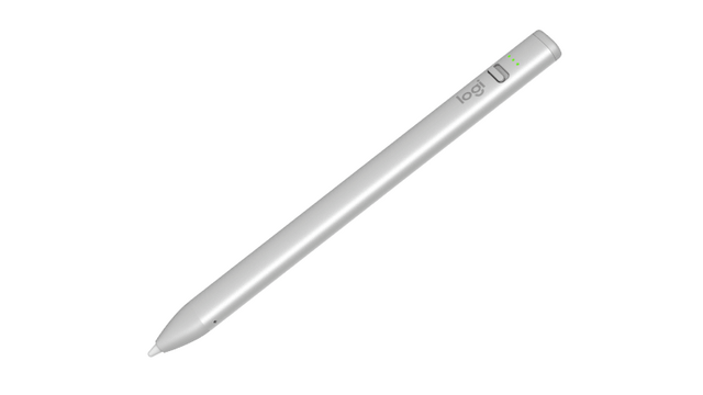 ロジクールのiPad用デジタルペン「Crayon」USB-C対応12/8発売 | 教育 